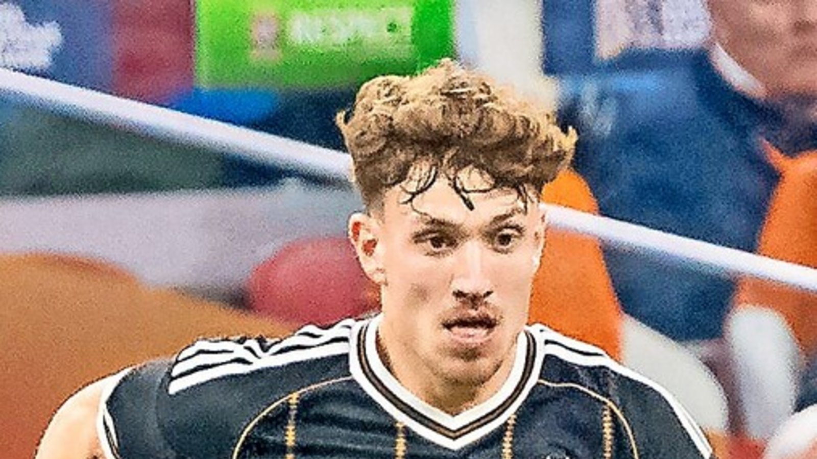 Philipp Treu feiert ein starkes Debüt in der Nationalmannschaft.Foto: imago/Eibner Philipp Treu feiert ein starkes Debüt in der Nationalmannschaft.Foto: imago/Eibner