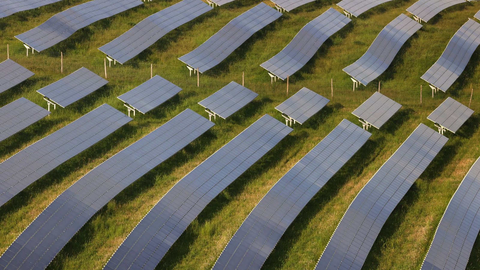 Die EU setzte auf Solarenergie, um die Abhängigkeit von russischen Energielieferungen zu reduzieren.Foto: dpa/Karl-Josef Hildenbrand