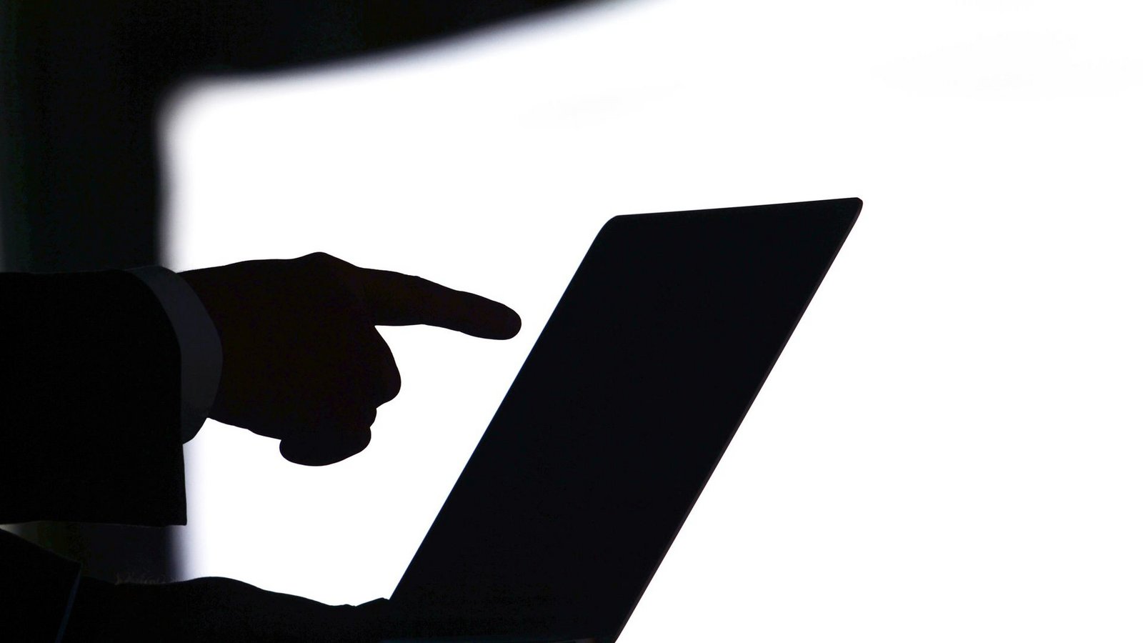 Cyberkriminalität wird zu einer immer größeren Bedrohung.Foto: dpa/Ralf Hirschberger Cyberkriminalität wird zu einer immer größeren Bedrohung.Foto: dpa/Ralf Hirschberger