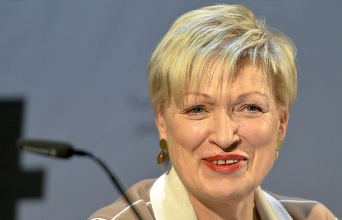 Bergmann will eine Unternehmenskultur mit "Würde, Respekt und Vertrauen" in Salzburg. (Archivbild)<span class='image-autor'>Foto: Herbert Neubauer/APA/dpa</span>