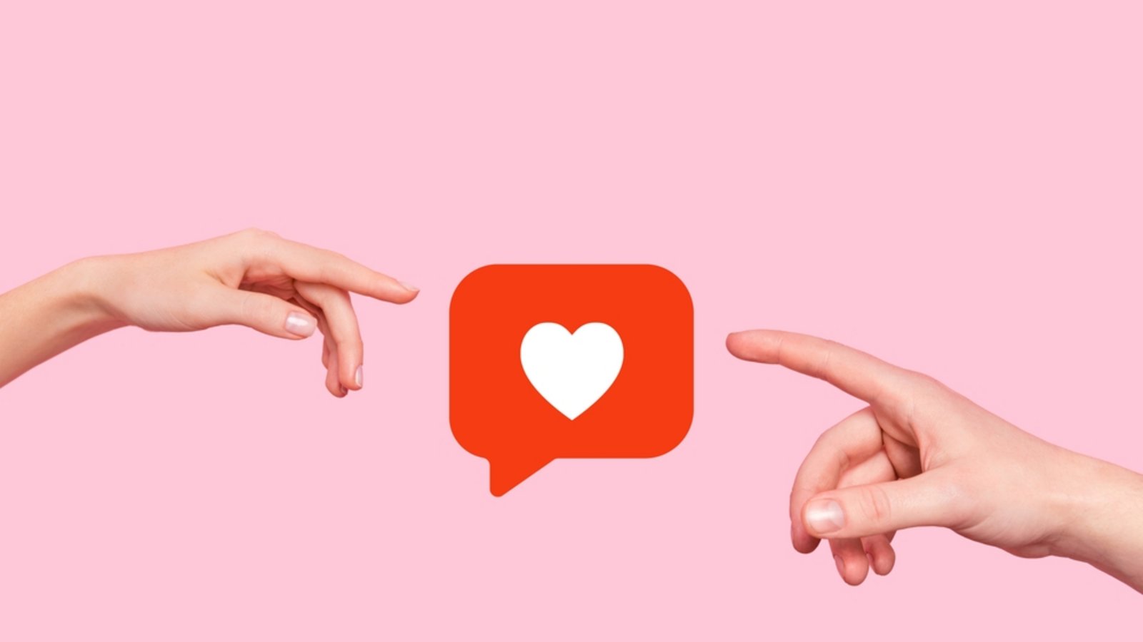 Hier sind 30 romantische Sprüche für WhatsApp.Foto: Roman Samborskyi / shutterstock.com