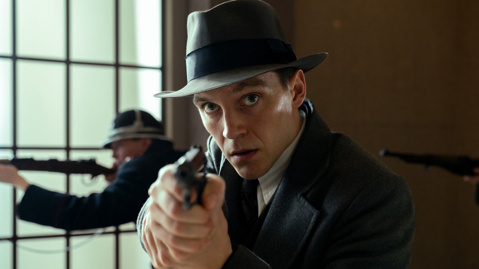 Wird Jan Morava (Jonas Nay) den Mörder aufspüren?Foto: ARD Degeto Film/NDR/Servus TV/Ca