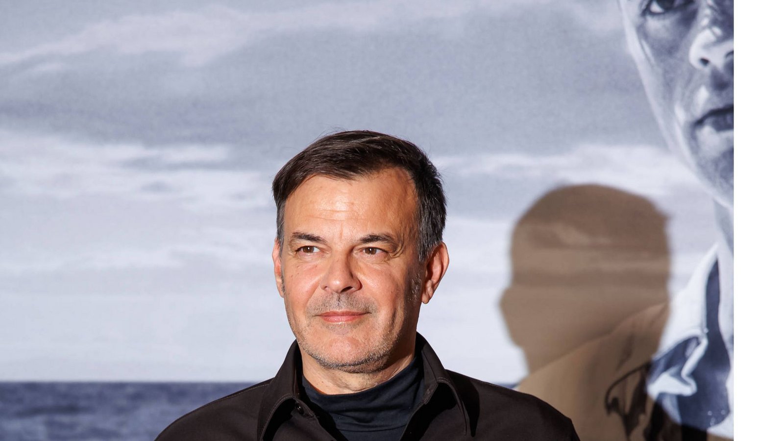 Filmregisseur François Ozon kam schon als Schüler in Frankreich nicht am Roman „Der Fremde“ vorbei.Foto: IMAGO/Eventpress