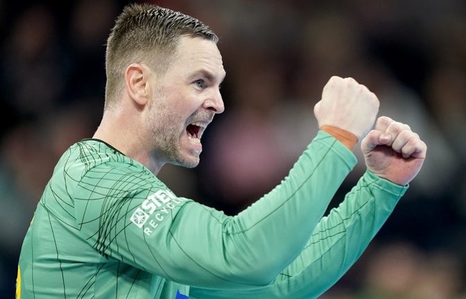 Die Handball-Europameisterschaft der Männer 2026 läuft. Doch wo werden die EM-Spiele im TV und Livestream übertragen?<span class='image-autor'>Foto: picture alliance/dpa | Marcus Brandt</span>