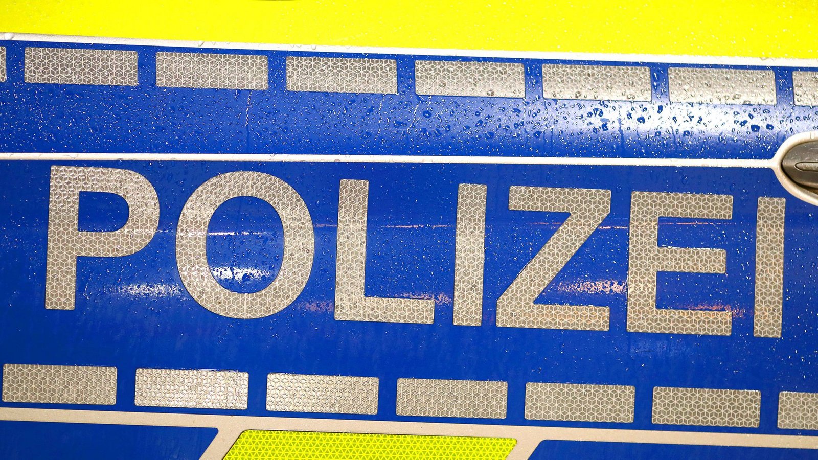 Auf die Mutter kommt laut Polizei eine Anzeige zu. (Symbolbild)Foto: www.imago-images.de/IMAGO/Maximilian Koch