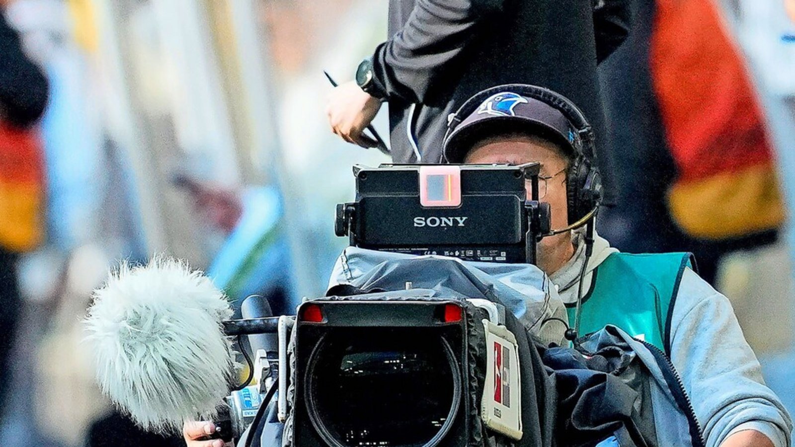 TV-Millionen für den VfBFoto: imago/DeFodi Images