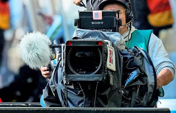 TV-Millionen für den VfB<span class='image-autor'>Foto: imago/DeFodi Images</span>