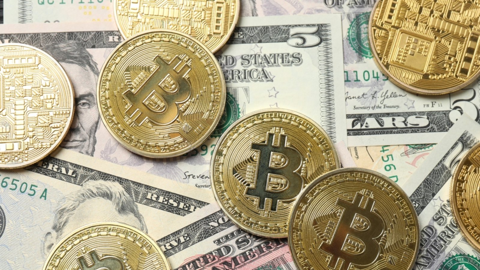 Der Bitcoin gewinnt an Wert.Foto: Sunlight_s / shutterstock.com Der Bitcoin gewinnt an Wert.Foto: Sunlight_s / shutterstock.com