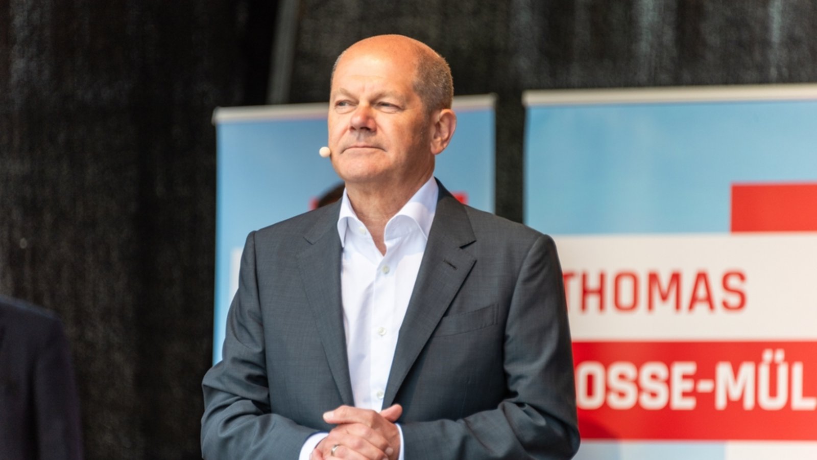 Olaf Scholz war bei Amtsantritt 63 Jahre alt.Foto: penofoto / shutterstock.com Olaf Scholz war bei Amtsantritt 63 Jahre alt.Foto: penofoto / shutterstock.com