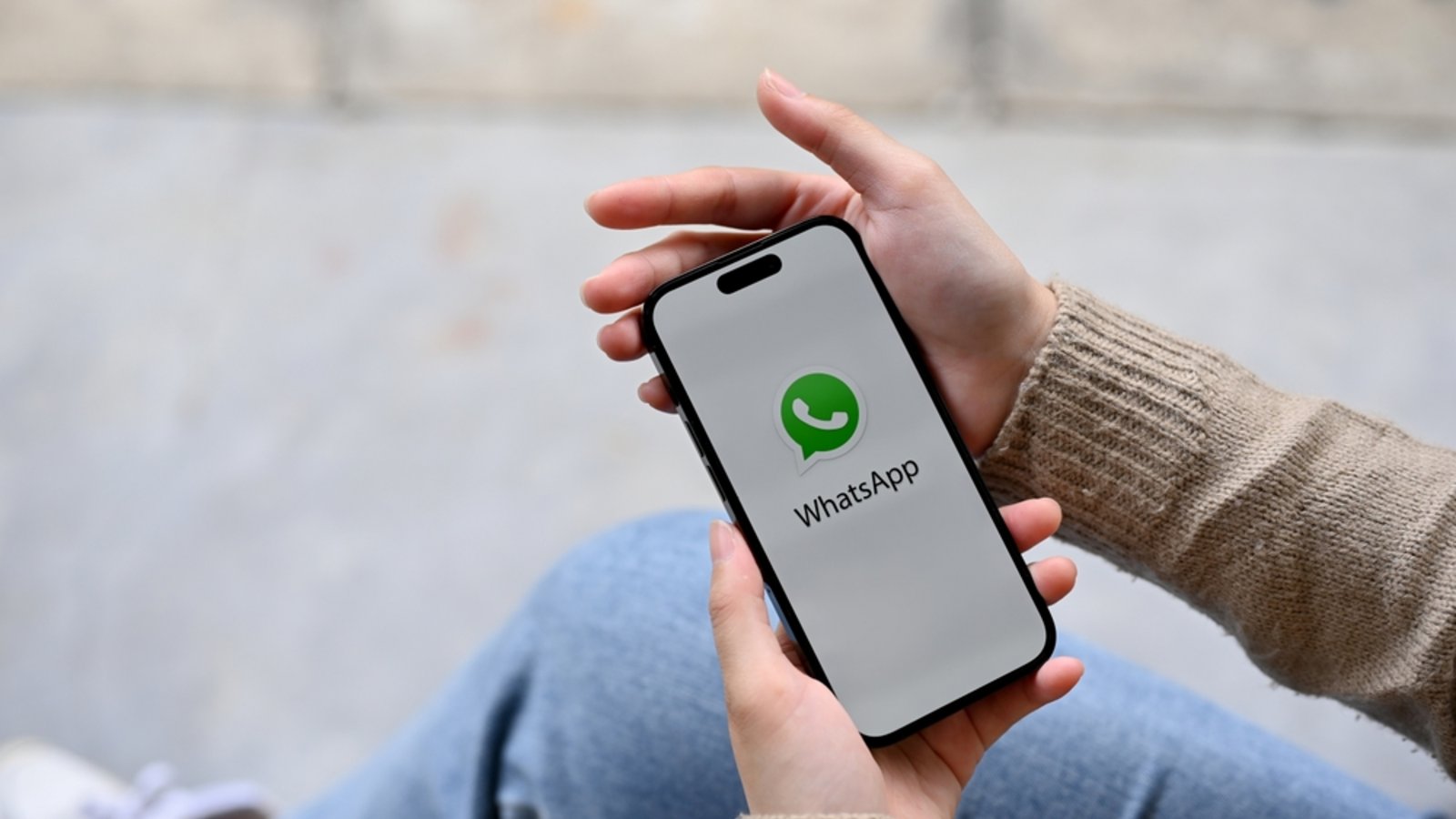 Seien Sie vorsichtig bei unbekannten Kontakten.Foto: BongkarnGraphic / shutterstock.com Seien Sie vorsichtig bei unbekannten Kontakten.Foto: BongkarnGraphic / shutterstock.com