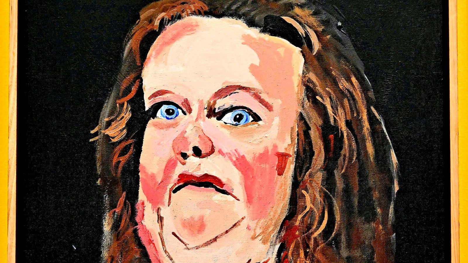 Dieses Bild wollte Gina Rinehart verhindern.Foto: IMAGO/AAP/IMAGO/LUKAS COCH Dieses Bild wollte Gina Rinehart verhindern.Foto: IMAGO/AAP/IMAGO/LUKAS COCH