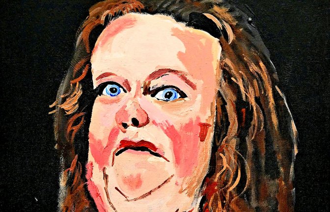 Dieses Bild wollte Gina Rinehart verhindern.<span class='image-autor'>Foto: IMAGO/AAP/IMAGO/LUKAS COCH</span>