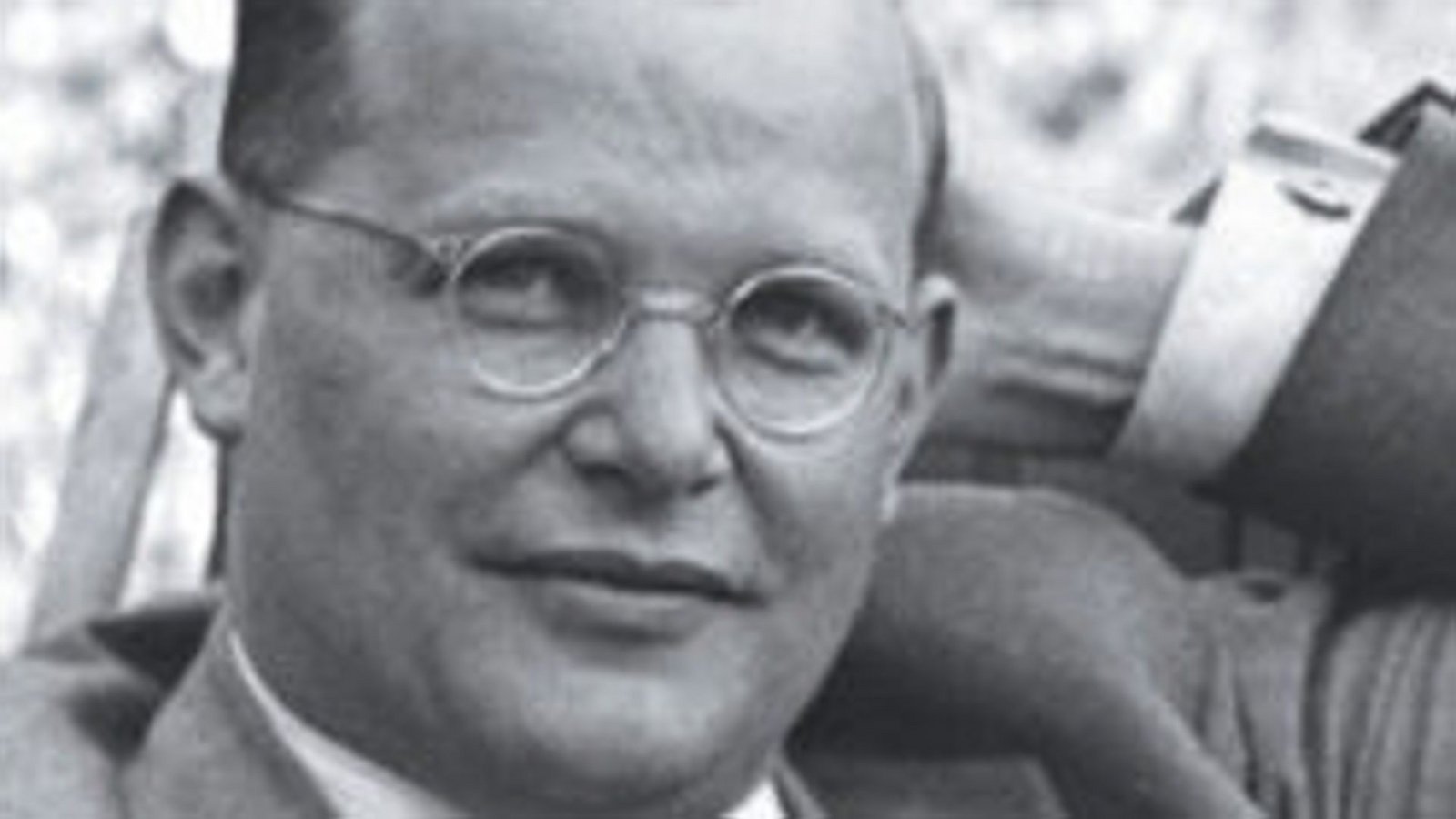 Wirkmächtig bis heute: Dietrich Bonhoeffer (4. 2.1906 – 9. 4. 1945)Foto: / epd Wirkmächtig bis heute: Dietrich Bonhoeffer (4. 2.1906 – 9. 4. 1945)Foto: / epd