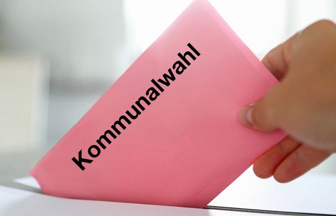 Am 9. Juni werden die Gemeinde- und Kreisräte in Baden-Württemberg neu gewählt.<span class='image-autor'>Foto: adobe stock/KrischiMeier/ </span>