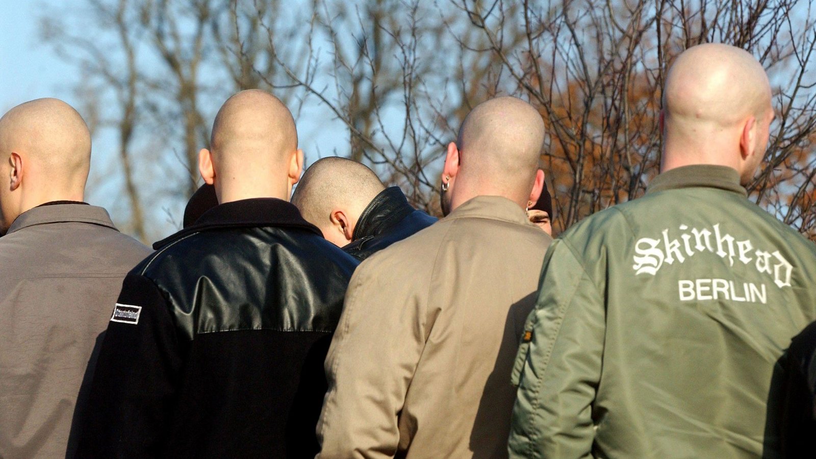 Mehr als 1100 rechtsextremistisch motivierte Gewalttaten erfasste das Bundeskriminalamt im vergangenen Jahr.Foto: dpa/Patrick Pleul Mehr als 1100 rechtsextremistisch motivierte Gewalttaten erfasste das Bundeskriminalamt im vergangenen Jahr.Foto: dpa/Patrick Pleul
