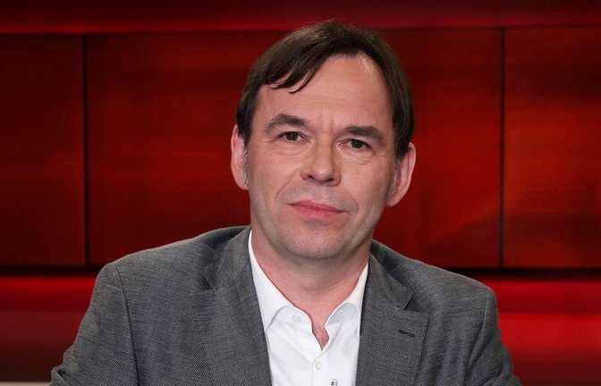 Der Finanzexperte Hermann-Josef Tenhagen<span class='image-autor'>Foto: imago images/Eventpress/Eventpress Stauffenberg via www.imago-images.de</span>