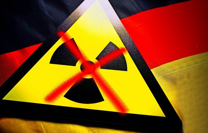 Deutschland ist vor einem Jahr aus der Atomkraft ausgestiegen, doch viele Nachbarländer wählen einen anderen Weg<span class='image-autor'>Foto: //Christian Ohde</span>