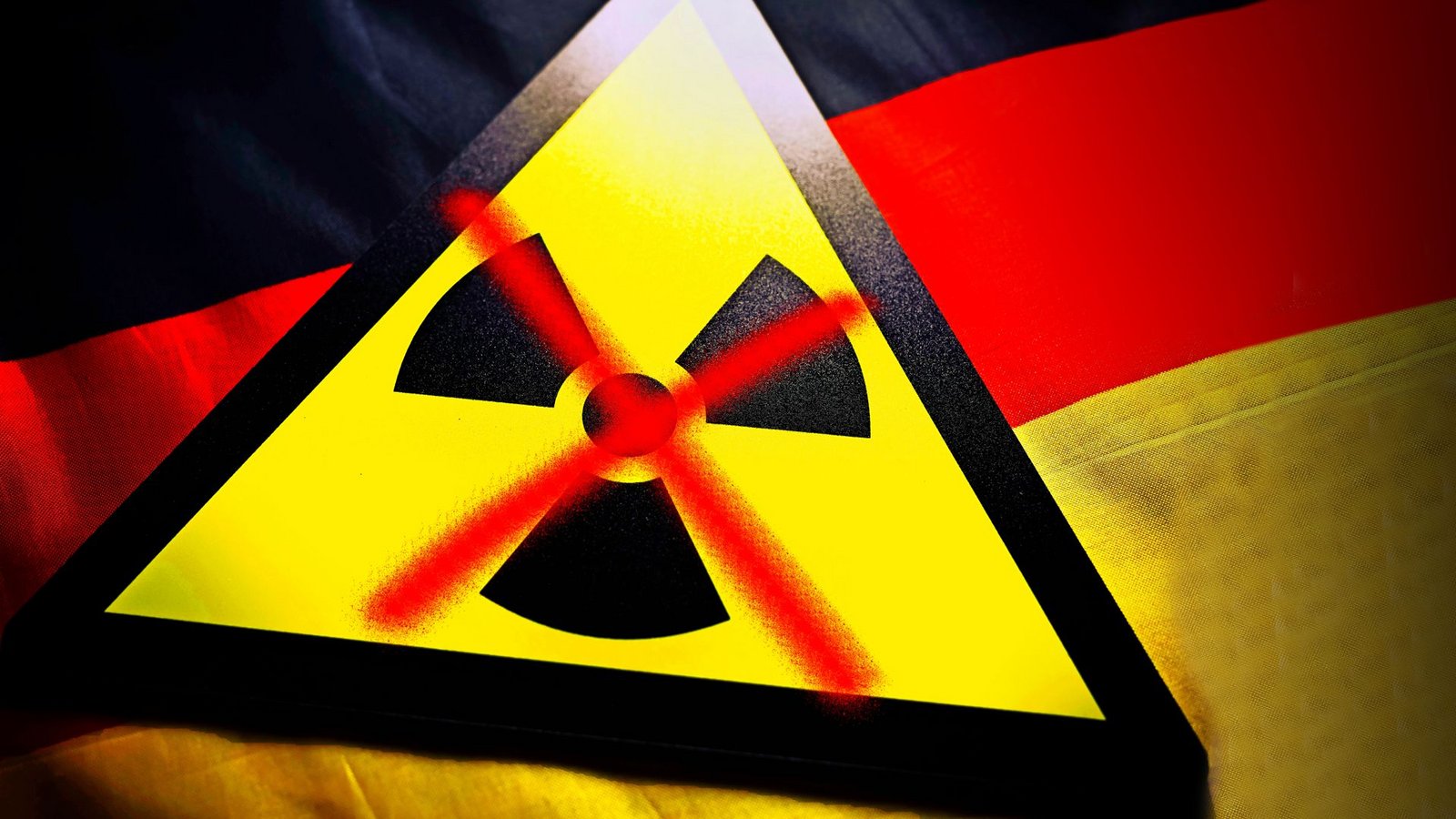 Deutschland ist vor einem Jahr aus der Atomkraft ausgestiegen, doch viele Nachbarländer wählen einen anderen WegFoto: //Christian Ohde