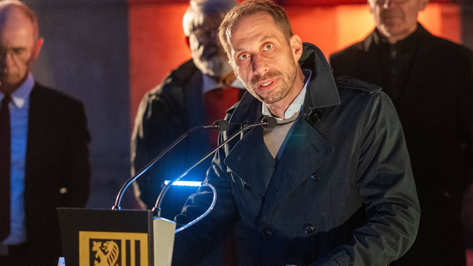 Dr. Nikolaos Gazeas, Anwalt des verstorbenen Alexey Nawalny, zeigte sich überrascht über die Todesnachricht des Oppositionspolitikers (Archivfoto).Foto: IMAGO/jmfoto/IMAGO/Jürgen Männel/jmfoto Dr. Nikolaos Gazeas, Anwalt des verstorbenen Alexey Nawalny, zeigte sich überrascht über die Todesnachricht des Oppositionspolitikers (Archivfoto).Foto: IMAGO/jmfoto/IMAGO/Jürgen Männel/jmfoto