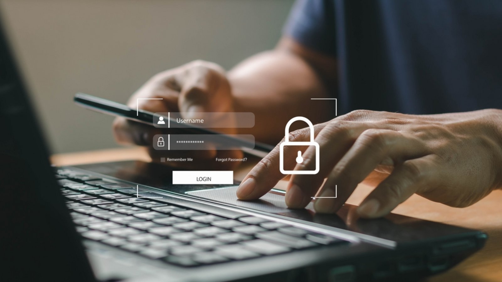 So spüren Sie Ihre alten Nutzerkonten nach und nach auf.Foto: tsingha25 / shutterstock.com So spüren Sie Ihre alten Nutzerkonten nach und nach auf.Foto: tsingha25 / shutterstock.com