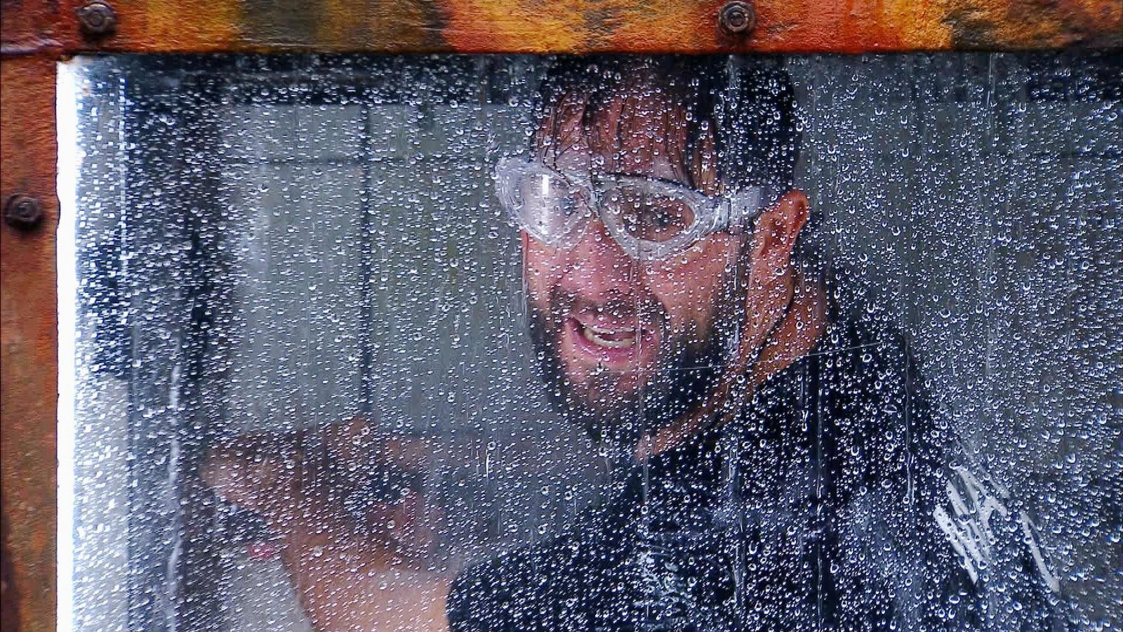 „Liiiillyyyy!“, brüllt Maurice während der Prüfung.Foto: RTL/Folge 18_014 „Liiiillyyyy!“, brüllt Maurice während der Prüfung.Foto: RTL/Folge 18_014
