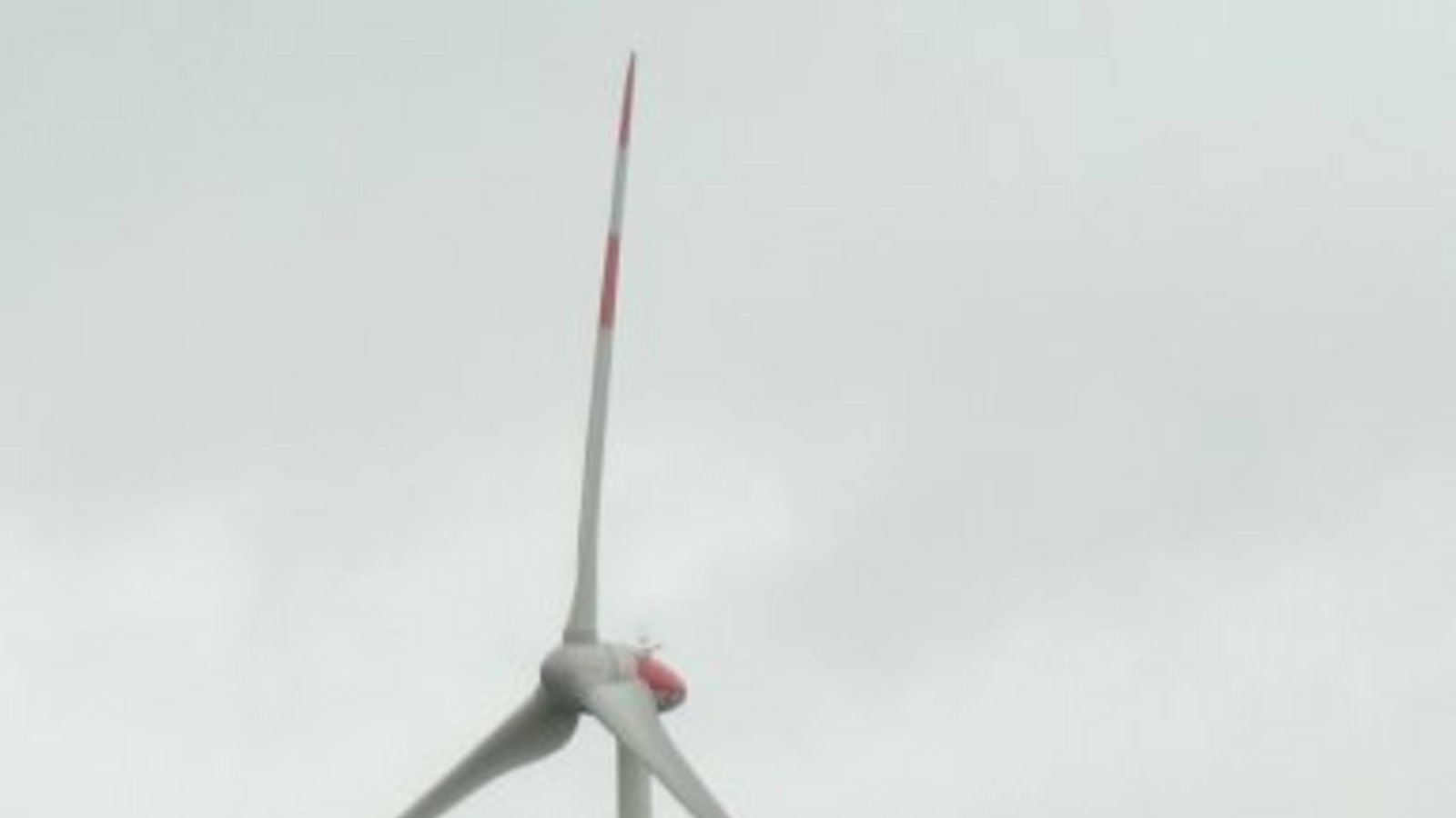 Das Ingersheimer Windrad soll Zuwachs bekommen.  Archiv