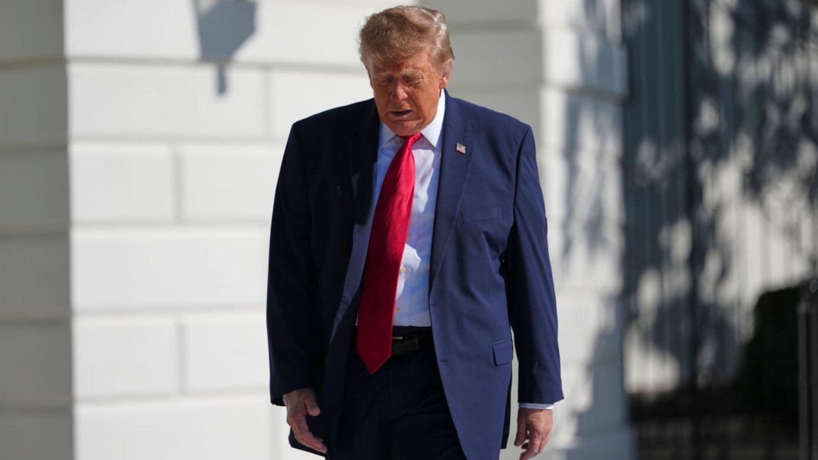 Der Epstein-Skandal holt US-Präsident Trump immer wieder ein.Julia Demaree Nikhinson/AP/dpa Der Epstein-Skandal holt US-Präsident Trump immer wieder ein.Julia Demaree Nikhinson/AP/dpa