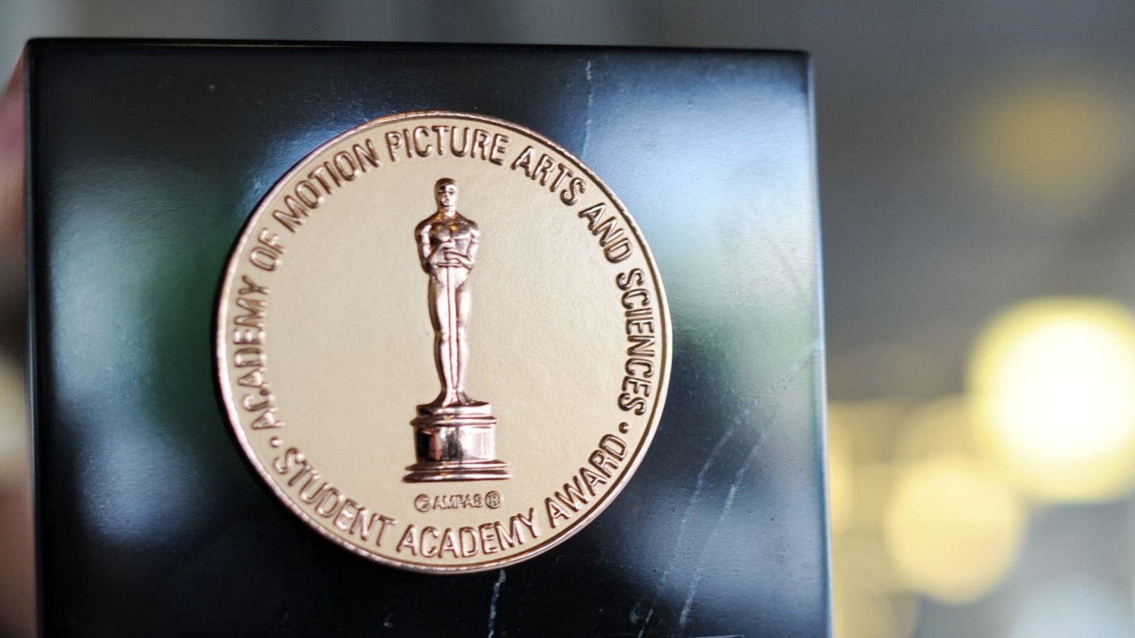 Die Studenten-Oscars werden in diesem Jahr beim Filmfestival in Toronto vergeben. (Archivbild)Angelika Warmuth/dpa