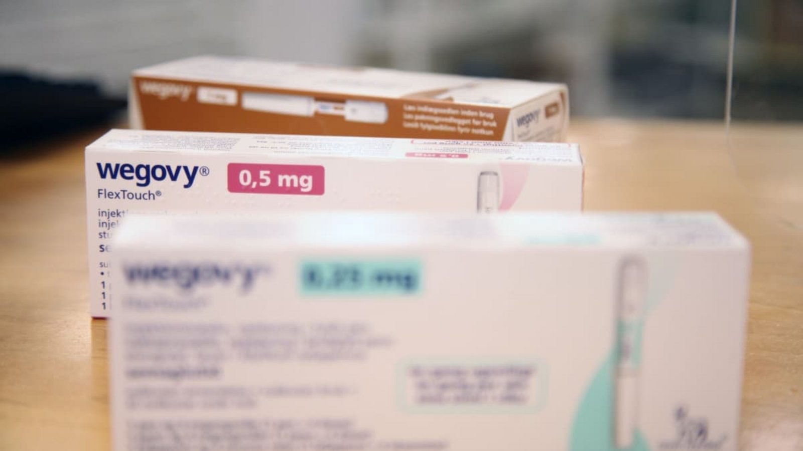 Die Abnehmtablette kommt in deutsche Apotheken.Steffen Trumpf/dpa Die Abnehmtablette kommt in deutsche Apotheken.Steffen Trumpf/dpa