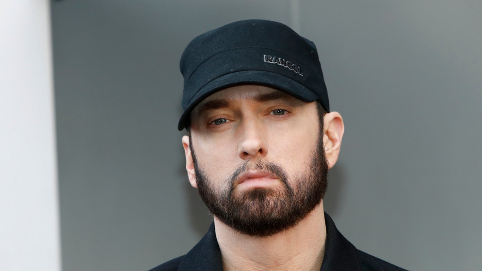 Begeistert seit Jahrzehnten die ganze Welt mit seinen Texten: Eminem.Foto: Kathy Hutchins / shutterstock.com