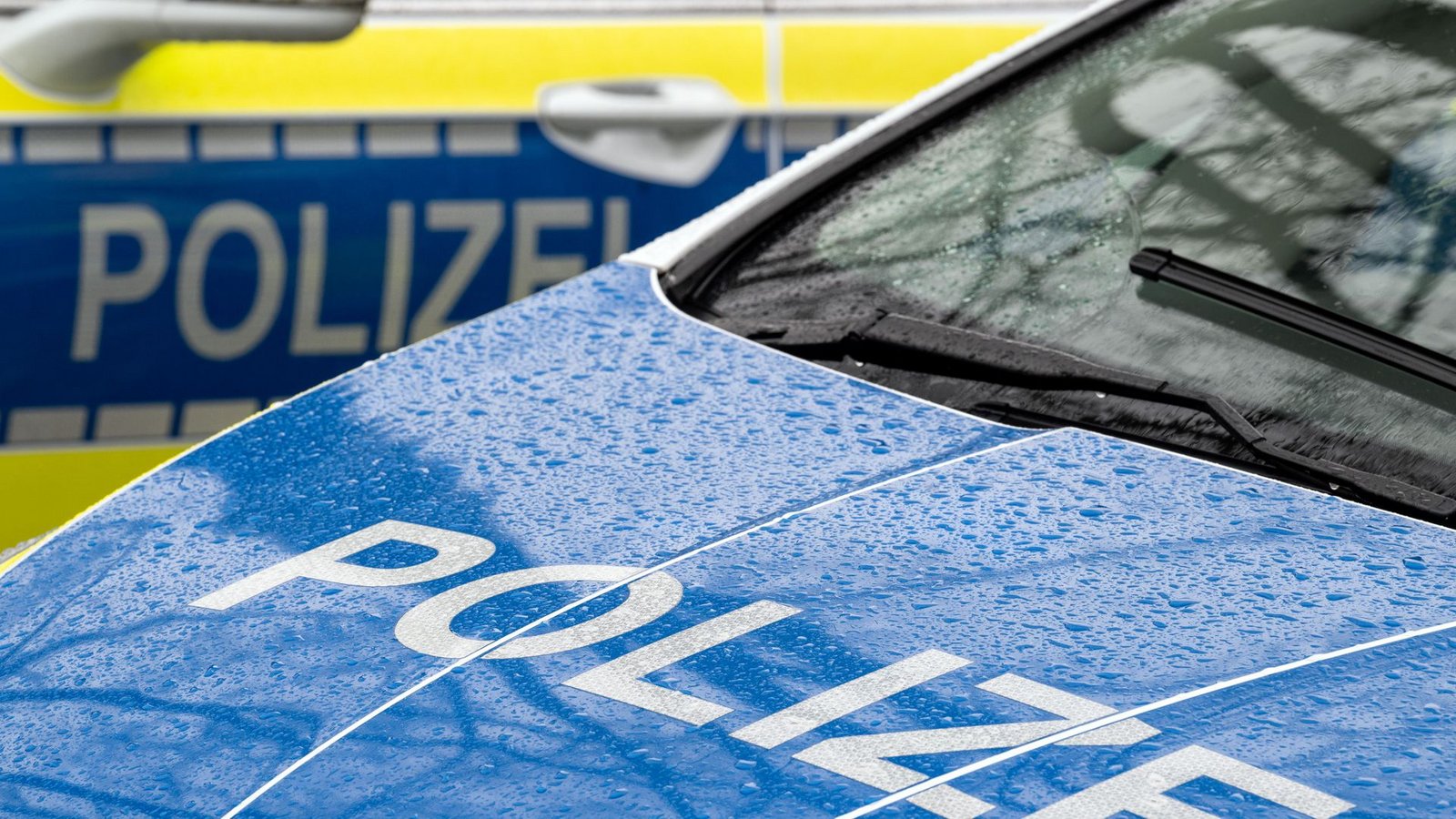 Die Ermittlungen der Polizei dauern an. (Symbolbild)Foto: Soeren Stache/dpa/Soeren Stache Die Ermittlungen der Polizei dauern an. (Symbolbild)Foto: Soeren Stache/dpa/Soeren Stache