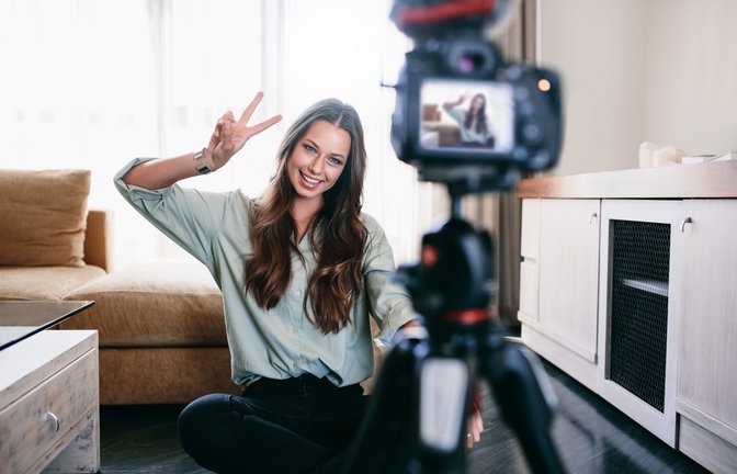 Social-Media-Phänomen: Millennial-Pause<span class='image-autor'>Foto: Jacob Lund/Shutterstock</span>