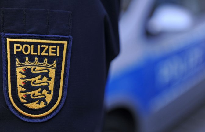 Durchschlagen: Der Großteil der unter Uniform oder Zivilkleidung getragenen schusssicheren Westen sind nicht sicher.<span class='image-autor'>Foto: picture alliance /Patrick Seeger</span>