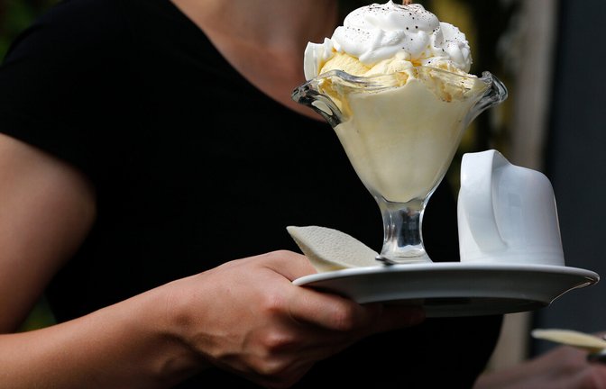 Die Gastronomie ist ohne Minijobs kaum denkbar.<span class='image-autor'>Foto: dpa</span>