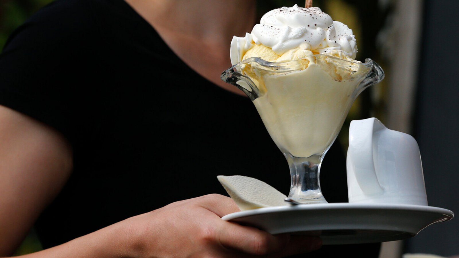 Die Gastronomie ist ohne Minijobs kaum denkbar.Foto: dpa Die Gastronomie ist ohne Minijobs kaum denkbar.Foto: dpa