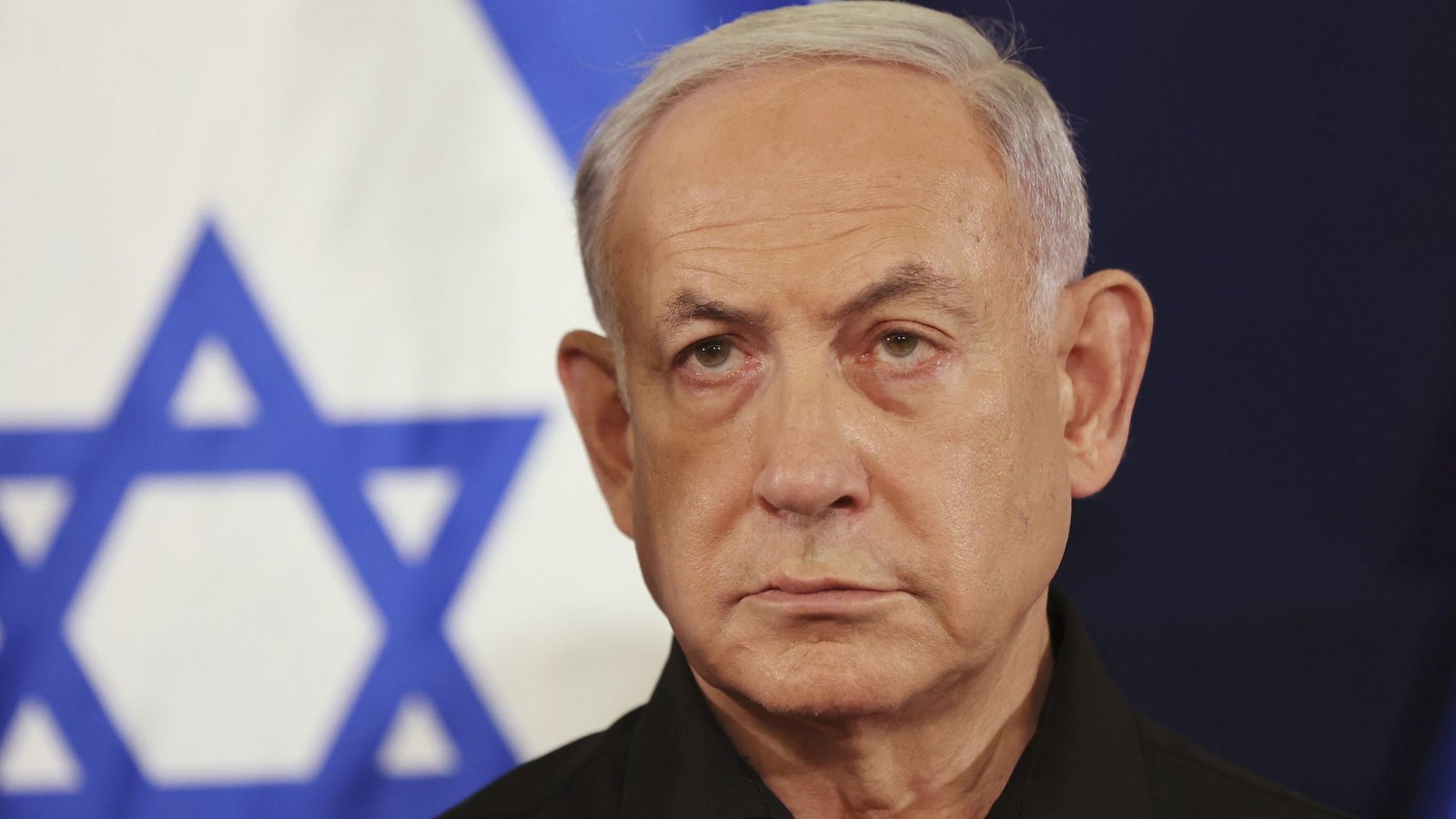 Benjamin Netanjahu, Ministerpräsident von Israel, gab grünes Licht für Pager-Angriffe im Libanon (Archivfoto).Foto: dpa/Abir Sultan Benjamin Netanjahu, Ministerpräsident von Israel, gab grünes Licht für Pager-Angriffe im Libanon (Archivfoto).Foto: dpa/Abir Sultan