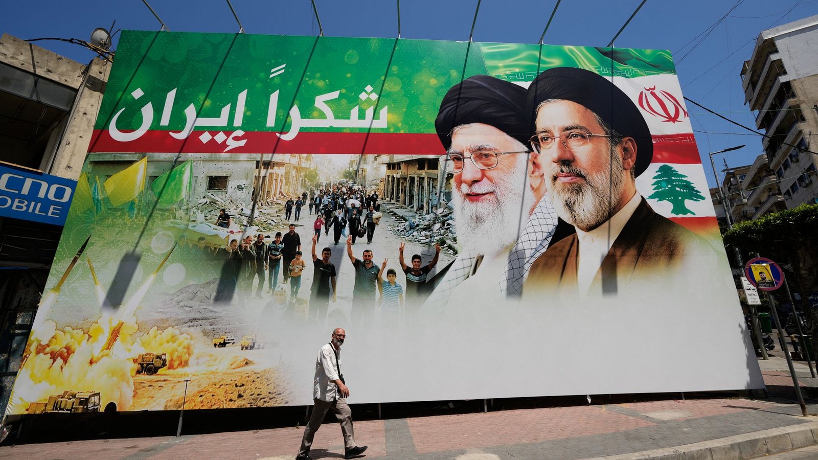 Der Text des Rahmenabkommens ist nun bekannt - doch vieles bleibt unklar. (Symbolbild)Foto: Hussein Malla/AP/dpa Der Text des Rahmenabkommens ist nun bekannt - doch vieles bleibt unklar. (Symbolbild)Foto: Hussein Malla/AP/dpa