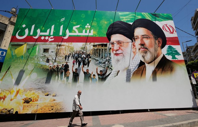 Der Text des Rahmenabkommens ist nun bekannt - doch vieles bleibt unklar. (Symbolbild)<span class='image-autor'>Foto: Hussein Malla/AP/dpa</span>
