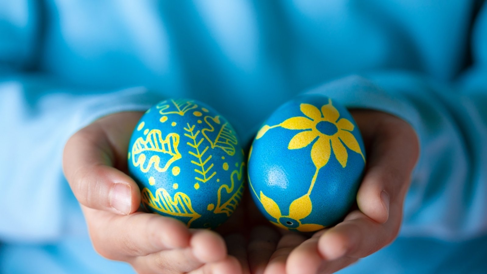 Hier erfahren Sie, warum der Ostern im Jahr 2025 auf den 20. April fällt und was der Mond damit zu tun hat.Foto: Olena Shvets / Shutterstock.com Hier erfahren Sie, warum der Ostern im Jahr 2025 auf den 20. April fällt und was der Mond damit zu tun hat.Foto: Olena Shvets / Shutterstock.com