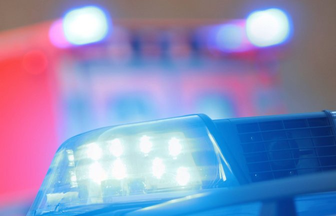 In der Nacht auf Sonntag ereignete sich in Mannheim ein Messerangriff (Symbolbild).<span class='image-autor'>Foto: imago/Ralph Peters</span>
