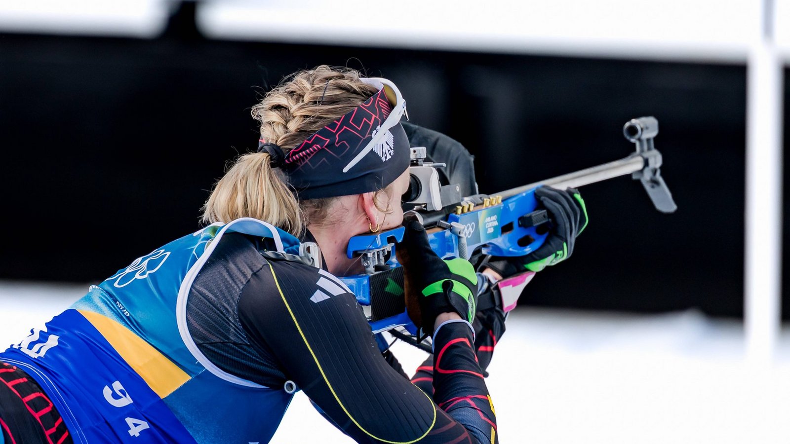 Einzel, Sprint, Verfolgung & Co: Wie sind die Regeln für die einzelnen Biathlon-Disziplinen?Foto: IMAGO / GEPA pictures Einzel, Sprint, Verfolgung & Co: Wie sind die Regeln für die einzelnen Biathlon-Disziplinen?Foto: IMAGO / GEPA pictures