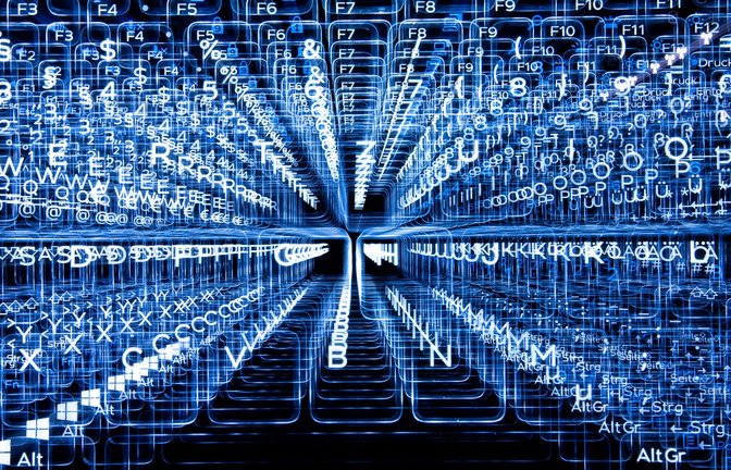 Hochburg der Cyber-Kriminellen ist – nur wenig überraschend – Russland.<span class='image-autor'>Foto: dpa/Sebastian Gollnow</span>