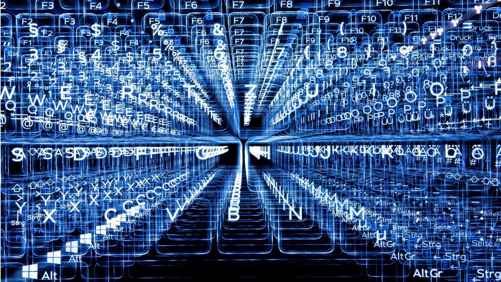 Hochburg der Cyber-Kriminellen ist – nur wenig überraschend – Russland.Foto: dpa/Sebastian Gollnow Hochburg der Cyber-Kriminellen ist – nur wenig überraschend – Russland.Foto: dpa/Sebastian Gollnow