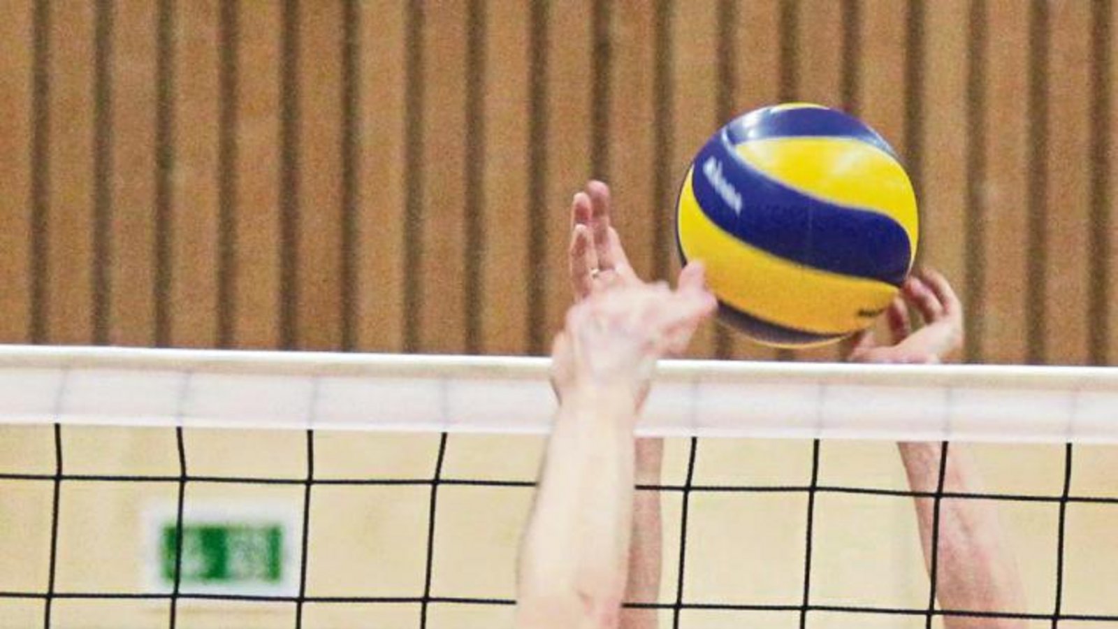 Anja Wittig gehört zum seit Jahren praktisch unveränderten Kader der VSG Gündelbach, die im Raum Vaihingen die höchstklassige Volleyballmannschaft stellt. Foto: Archiv/Bürkle Anja Wittig gehört zum seit Jahren praktisch unveränderten Kader der VSG Gündelbach, die im Raum Vaihingen die höchstklassige Volleyballmannschaft stellt. Foto: Archiv/Bürkle