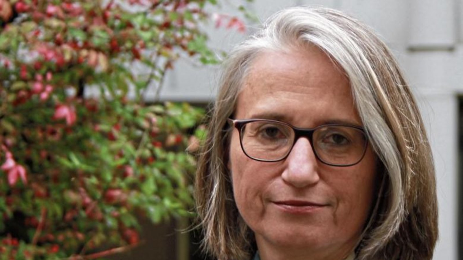Annette Noller ist die neue Vorstandsvorsitzende der Diakonie Württemberg. Foto: p Annette Noller ist die neue Vorstandsvorsitzende der Diakonie Württemberg. Foto: p