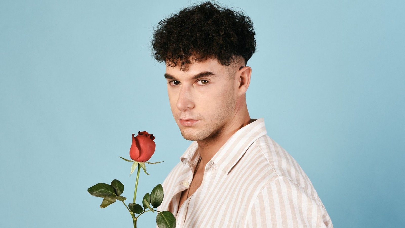 Dennis (23), Online Fitness Coach aus Bad Soden-SalmünsterFoto: RTL /René Lohse Dennis (23), Online Fitness Coach aus Bad Soden-SalmünsterFoto: RTL /René Lohse