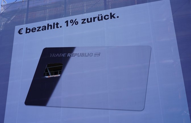 Nach der Kreditkarte kommt jetzt das Girokonto.<span class='image-autor'>Foto: Achim Wagner / shutterstock.com</span>