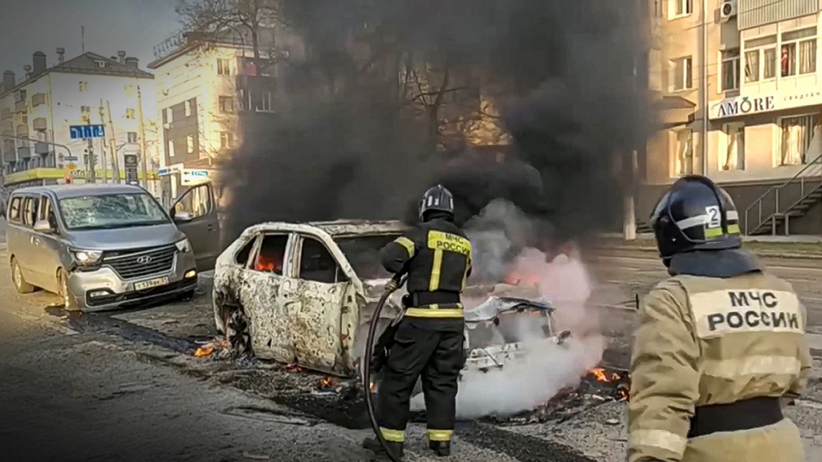 Der Krieg in der Ukraine sorgt nicht nur für unendliches Leid, sondern verschlingt Milliarden. (Symbolbild)Foto: dpa/Uncredited Der Krieg in der Ukraine sorgt nicht nur für unendliches Leid, sondern verschlingt Milliarden. (Symbolbild)Foto: dpa/Uncredited