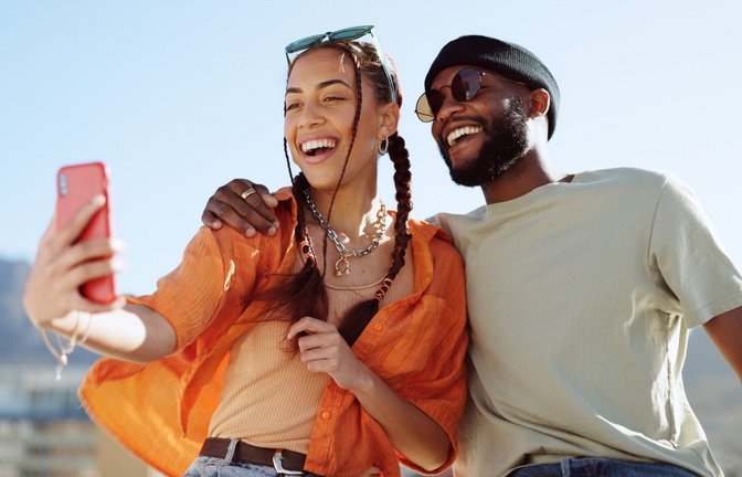 Regelmäßige Unternehmungen bringen Schwung in die Beziehung.<span class='image-autor'>Foto: PeopleImages.com - Yuri A / shutterstock.com</span>