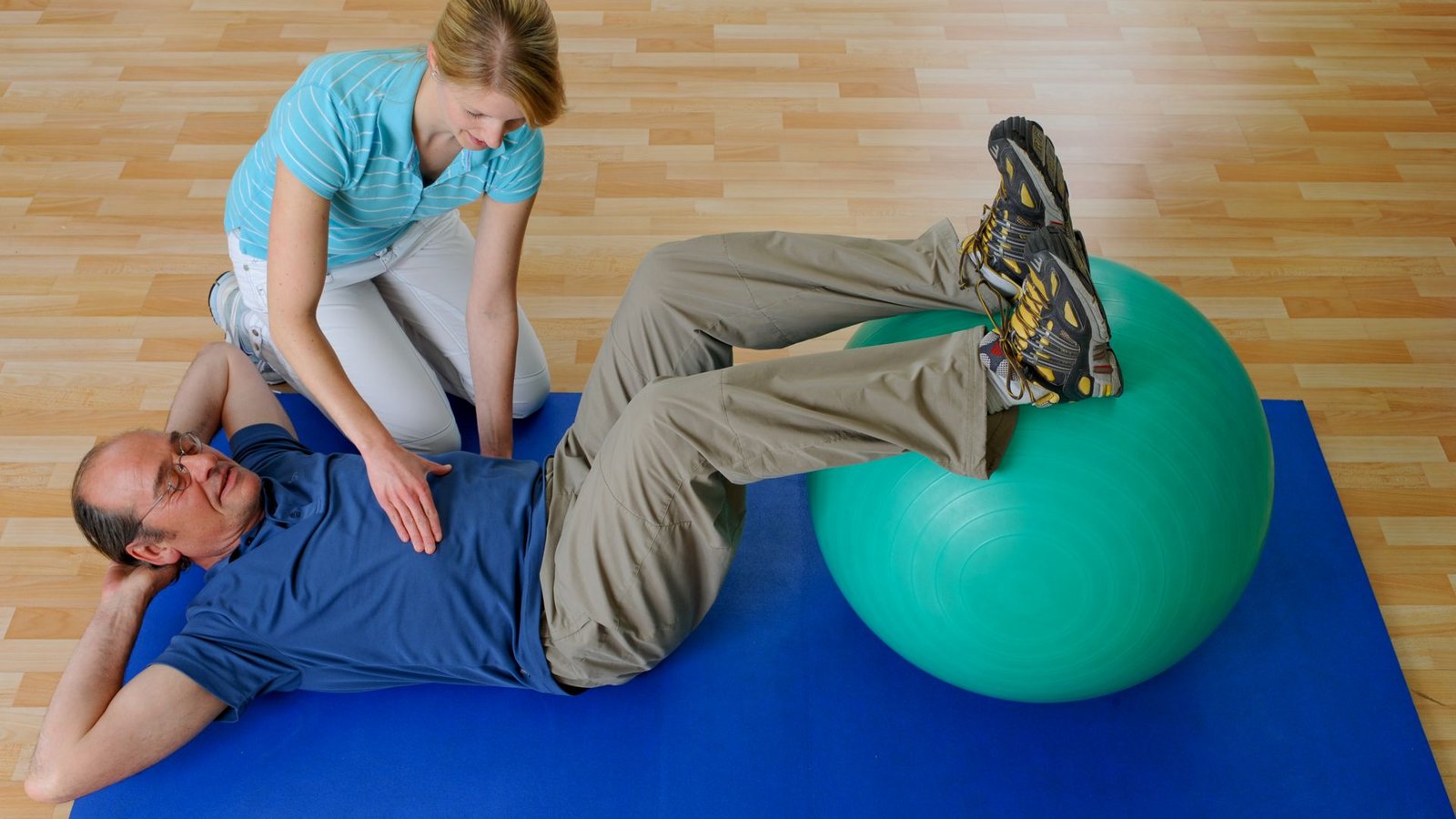 Die Ausgaben der Südwest-AOK für Heilmittel sind in den vergangenen zehn Jahren nach eigenen Angaben um über 84 Prozent gestiegen.Foto: dpa/Dt. Verband für Physiotherapie Die Ausgaben der Südwest-AOK für Heilmittel sind in den vergangenen zehn Jahren nach eigenen Angaben um über 84 Prozent gestiegen.Foto: dpa/Dt. Verband für Physiotherapie